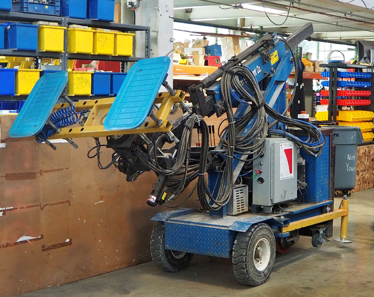 Cherry Hill Glass Manufacturing