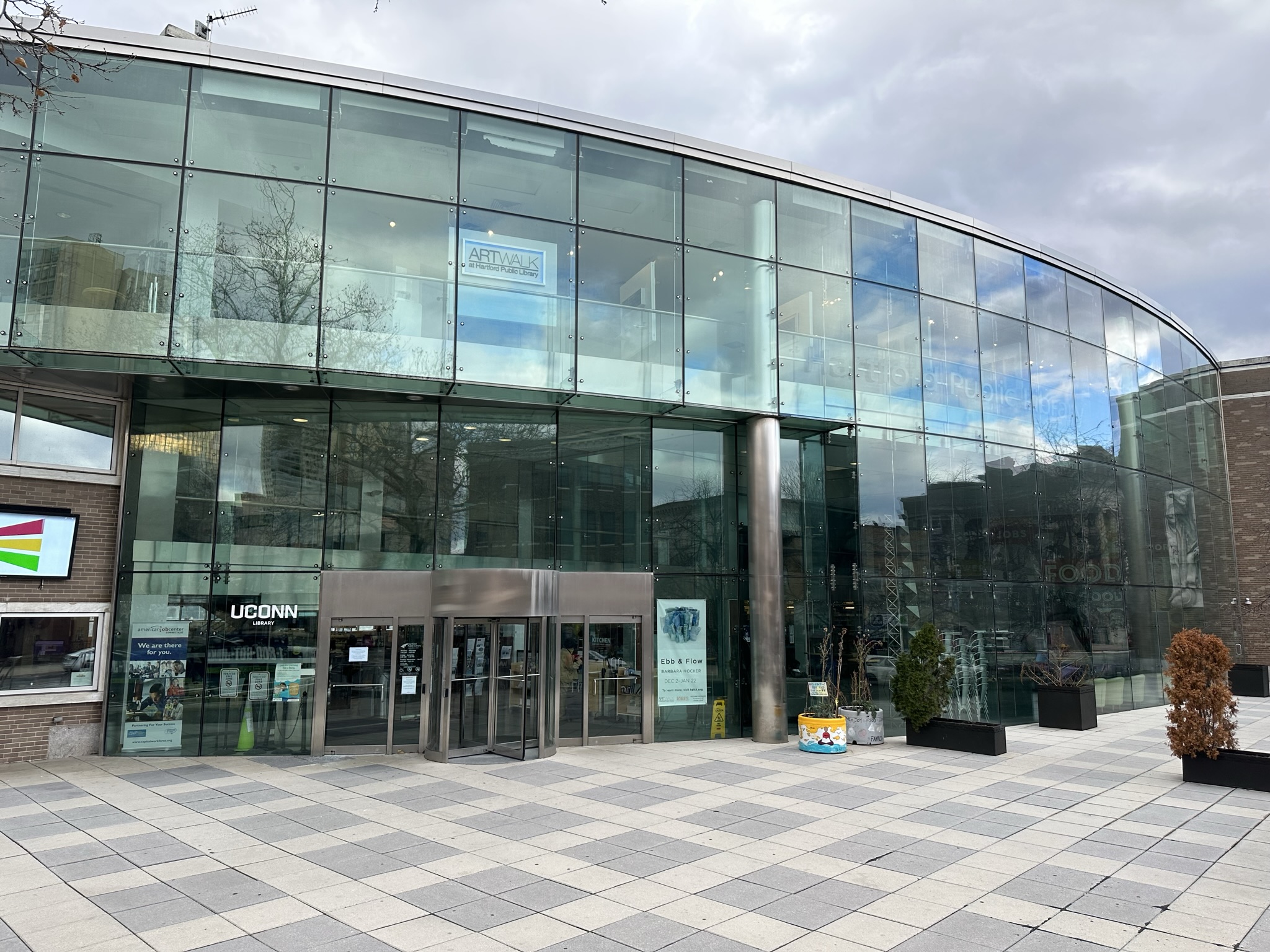 Cherry Hill Glass Projects